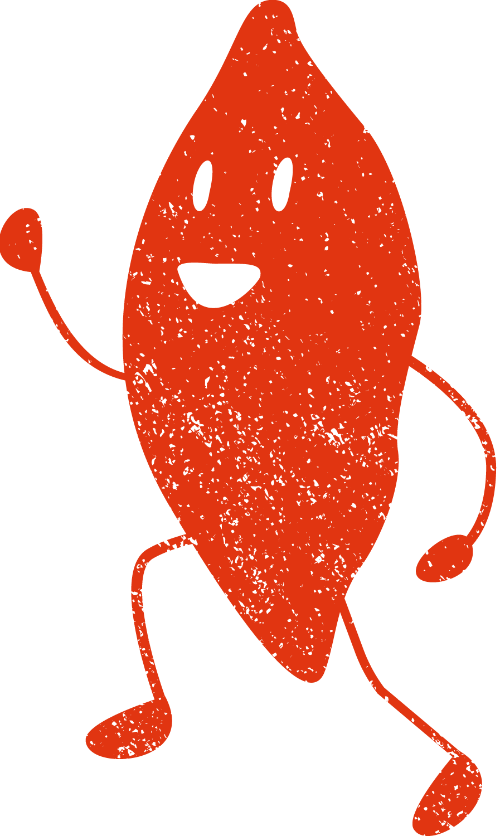 Grabella Sweet Potato